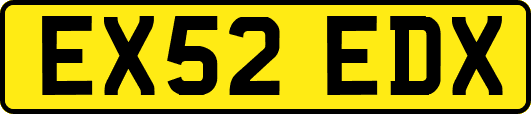 EX52EDX