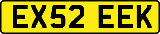 EX52EEK