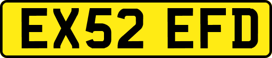 EX52EFD