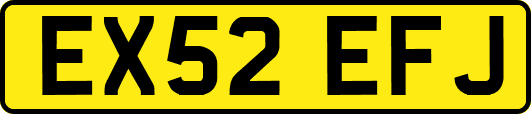 EX52EFJ