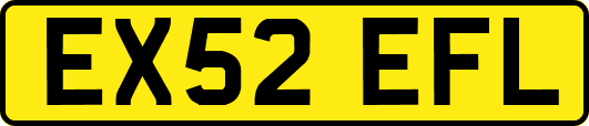 EX52EFL