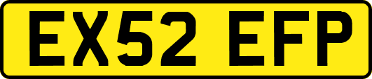 EX52EFP