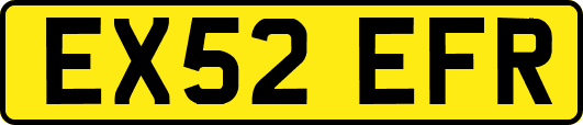 EX52EFR