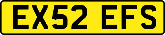 EX52EFS