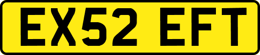 EX52EFT