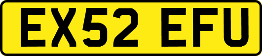 EX52EFU