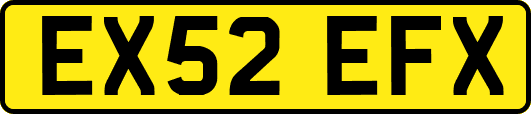 EX52EFX