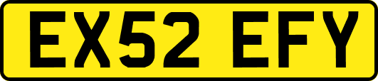EX52EFY