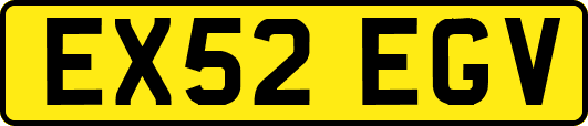 EX52EGV