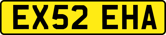 EX52EHA