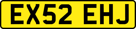 EX52EHJ