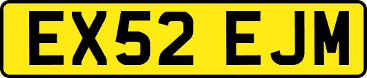 EX52EJM