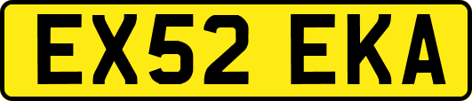 EX52EKA