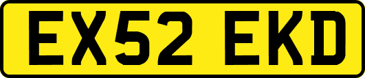 EX52EKD
