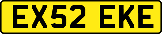 EX52EKE