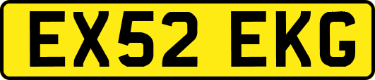 EX52EKG