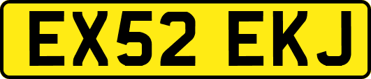 EX52EKJ