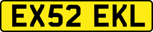 EX52EKL
