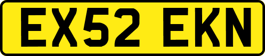 EX52EKN