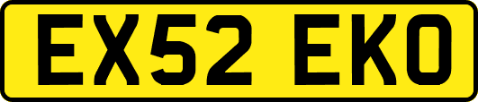EX52EKO