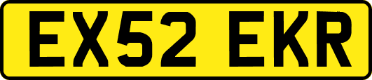 EX52EKR