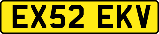 EX52EKV