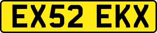 EX52EKX