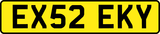 EX52EKY