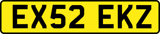 EX52EKZ