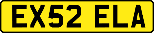 EX52ELA
