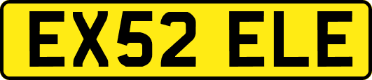 EX52ELE