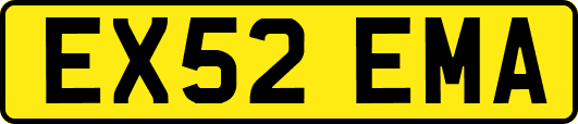 EX52EMA