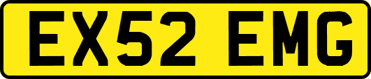 EX52EMG