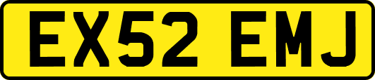 EX52EMJ