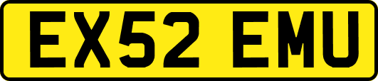EX52EMU