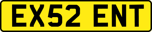 EX52ENT