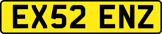 EX52ENZ