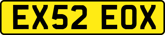 EX52EOX