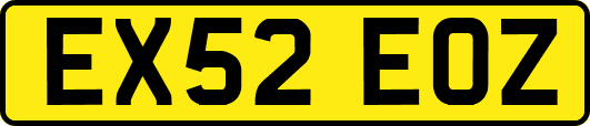 EX52EOZ