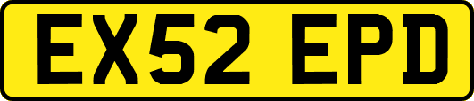 EX52EPD