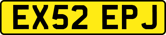 EX52EPJ