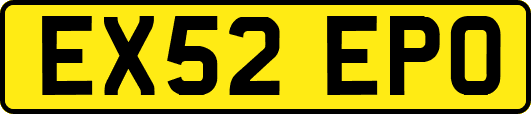 EX52EPO