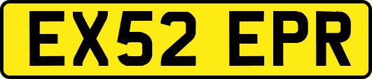 EX52EPR