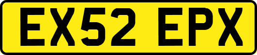 EX52EPX