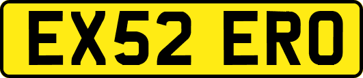 EX52ERO