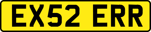 EX52ERR