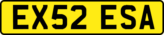 EX52ESA