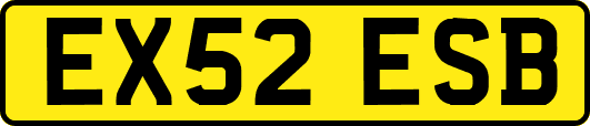 EX52ESB
