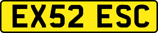 EX52ESC