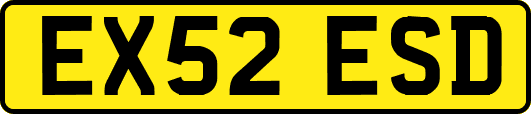 EX52ESD